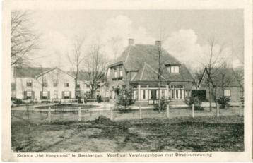 BEEKBERGEN SET1 Partij van 10 kaarten o.a. Kolonie beschikbaar voor biedingen