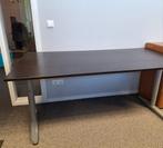 Ikea bureau 160x80cm, Huis en Inrichting, Ophalen, Gebruikt