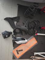 Onderdelen Porsche 996 911, Ophalen, Gebruikt, P, P