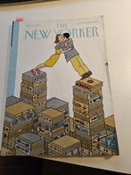 The New Yorker 2014, Gelezen, Overige typen, Ophalen of Verzenden