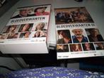 BLOEDVERWANTEN DE COMPLETE SERIE  GESEALD, Cd's en Dvd's, Boxset, Drama, Ophalen of Verzenden, Nieuw in verpakking