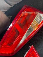 Audi a1 achterlampen led, Auto-onderdelen, Verlichting, Gebruikt, Ophalen of Verzenden, Audi