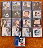 Billie Holiday CD Collectie - Jazz & Blues - 17x, Ophalen of Verzenden, Zo goed als nieuw, Jazz en Blues