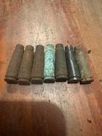 SKS/RPD hulzen, Ophalen of Verzenden, Duitsland, Hulzen of Bodemvondsten