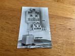 C1257) Krommenie Flentrop orgel gereformeerde kerk, Ophalen of Verzenden