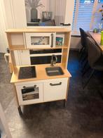 Ikea keukentje, Kinderen en Baby's, Speelgoed | Houten speelgoed, Ophalen, Gebruikt, Meubelstuk of Keukentje