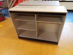 bureau kast, Huis en Inrichting, Bureaus, Ophalen, Gebruikt, Bureau