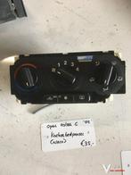 Opel Astra G 2002 1.6  8v  Kachelbediening (airco), Auto-onderdelen, Gebruikt, -, -, Ophalen of Verzenden