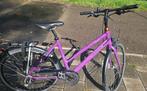 Batavus Zonar damesfiets – Topconditie, 27 versn. 🚴🏼, Ophalen, 53 tot 56 cm, Versnellingen, Batavus