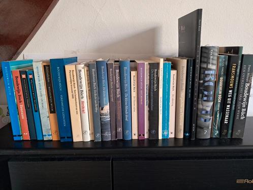 Boudewijn Büch ea, Boeken, Literatuur, Nieuw, Nederland, Ophalen of Verzenden