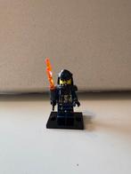 Lego minifiguur serie 71079 ninjago shark army, Kinderen en Baby's, Speelgoed | Duplo en Lego, Ophalen of Verzenden, Zo goed als nieuw