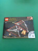 LEGO Star Wars 75272 Sith TIE Fighter, Ophalen of Verzenden, Zo goed als nieuw, Overige merken