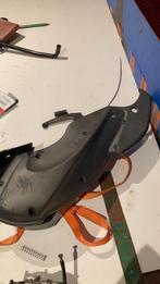 125/180cc Luchtbox - Origineel, Werkend, Beschadigd, Ophalen of Verzenden, Gebruikt, Overige typen, Overige merken