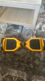 Hoeverboard te ruil voor een electrishe-step, Ophalen, Zo goed als nieuw, Overige typen