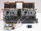 Sony cassette onderdelen, Ophalen of Verzenden, Dubbel, Overige merken, Auto-reverse
