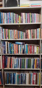 Partij kast heemkunde boeken over Utrecht stad en provincie, Ophalen, Gelezen