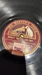 78 toeren platen, Antiek en Kunst, Antiek | Tv's en Audio, Ophalen