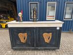Guinness old skool bar, Huis en Inrichting, Barren, Ophalen, Gebruikt