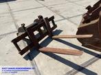 Diversen Palletborden cw 30, Koot H.O., Info@koot-ho.nl, Eerste Tochtweg 39d, 2913LN Nieuwerkerk aan den IJssel, NL, Graafmachine