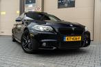 BMW 5-serie Touring 528xi M Sport Edition High Executive PAN, Automaat, 15 km/l, Gebruikt, 4 cilinders