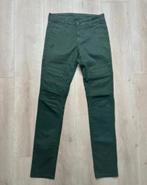Zumo Army Skinny Fit Broek W29 L32 - Zo Goed Als Nieuw!, Ophalen of Verzenden, Zo goed als nieuw, Overige maten, Groen