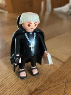 Pater/monnik playmobil 3627, Ophalen of Verzenden, Nieuw
