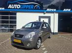 Kia Picanto 1.0 Seven /Nieuwe apk bij aflevering/Airco, Auto's, Kia, Euro 5, Stof, 4 cilinders, 400 kg