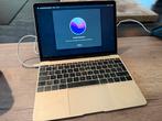MacBook 12-inch (2016), Ophalen, Gebruikt, Qwerty, 8 GB