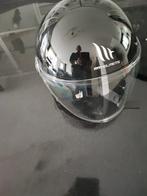 scooter helm, Ophalen, Zo goed als nieuw, Large, MT-Helmets