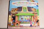 Het Dierenwinkeltje / Marianne Busser en Ron Schröder, Boeken, Kinderboeken | Kleuters, Fictie algemeen, Jongen of Meisje, Ophalen of Verzenden