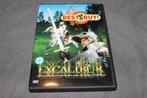 DVD Excalibur, Vanaf 12 jaar, Ophalen of Verzenden, Gebruikt