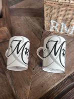 Mr &Mrs bekers Rivira Maison, Huis en Inrichting, Ophalen of Verzenden, Zo goed als nieuw