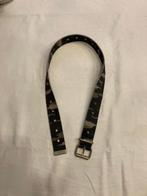 Hema kind riem leger kleuren lengte 60-65 cm als nieuw!, Ophalen of Verzenden, Zo goed als nieuw, Hema