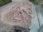 Gratis zand, Ophalen, Zo goed als nieuw, Overige typen