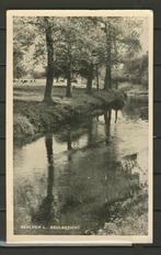 Geulem Geulgezicht Ansichtkaart f-223 jdu, Verzamelen, Ansichtkaarten | Nederland, Ophalen of Verzenden, 1940 tot 1960, Gelopen