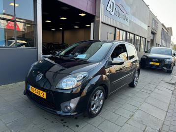 Renault Twingo 1.2-16V Night & Day beschikbaar voor biedingen