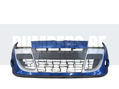 Bumper  RENAULT MEGANE III COUPE 10-12  Voorbumper   MZ194, Auto-onderdelen, Carrosserie en Plaatwerk, Bumper, Voor, Gebruikt