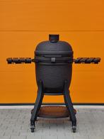 iQ Grills Large Compleet Mat Zwart, Tuin en Terras, Houtskoolbarbecues, Nieuw, Ophalen of Verzenden, IQ Grills, Met accessoires