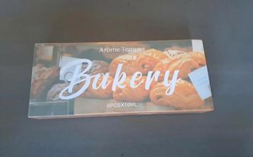 Aroma Diffuser - Bakkerij Geuren Set beschikbaar voor biedingen