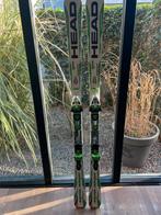 Head Super Shape Ski's 163cm - Incl. Bindingen, 160 tot 180 cm, Gebruikt, Ophalen of Verzenden, Carve