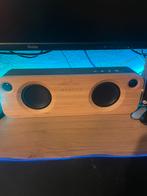 Marley get together speaker, Overige merken, Overige typen, Ophalen of Verzenden, Zo goed als nieuw