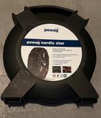 Nieuwe Pewag Nordic Star sneeuwketting N 75 ST Volvo V70, Auto diversen, Sneeuwkettingen, Ophalen of Verzenden, Zo goed als nieuw