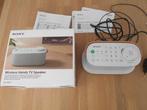 Draadloze tv speaker, Wireless Handy TV speaker, Overige merken, Gebruikt, Overige typen, Ophalen of Verzenden