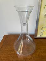 Decanteerkan - wijn karaf van Paul Bocuse, Antiek en Kunst, Antiek | Glas en Kristal, Ophalen of Verzenden