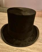 Vintage hoed, Kleding | Heren, Ophalen of Verzenden, Gedragen