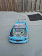 Te koop banzai nitro, Ophalen of Verzenden, Zo goed als nieuw, Schaal 1:10, Auto onroad