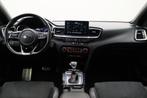 Kia ProCeed 1.6 T-GDI GT Automaat Camera, ACC, JBL Audio, Ap, 65 €/maand, Gebruikt, Blauw, 16 km/l