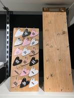 Kaartenhouders, Huis en Inrichting, Ophalen, Zo goed als nieuw