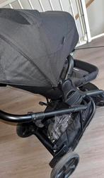 Easywalker Harvey 3!, Kinderen en Baby's, Kinderwagens en Combinaties, Ophalen of Verzenden, Zo goed als nieuw