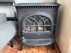 Jotul 3 gaskachel, Huis en Inrichting, Kachels, Ophalen, Gebruikt, Gas, Vrijstaand